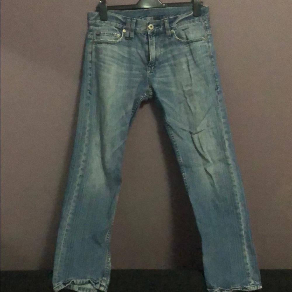 Armani exchange Jean